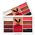 PALETA DE SOMBRAS - ROSE GOLD COLLECTION - COR 01 / PLAYBOY - Imagem 1