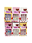 UNHAS POSTIÇAS INFANTIL - QBM742 / QBELAMANUELA! - Imagem 1