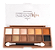PALETA DE SOMBRAS - CHOCOLATE AO LEITE / MIA MAKE - Imagem 1