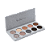 PALETA DE SOMBRAS - NEW YORK / CATHARINE HILL - Imagem 1