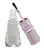 ESMALTE CREMOSO - LÁGRIMAS DE UNICÓRNIO / DAILUS - Imagem 1