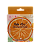 ESPONJA DE FRUTAS - LARANJA / HELLO MINI - Imagem 1
