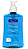 SABONETE LÍQUIDO FACIAL - NANO HYALURONIC / NUPILL - Imagem 1