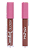 GLOSS COMFORT GLOSSY - SAND / MAHAV - Imagem 1