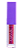 COSMIC HOLOGLOSS - DRACO / ZANPHY - Imagem 1