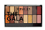 PALETA DE SOMBRAS THE GALA - COR 01 / PINK 21 - Imagem 1