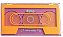BOX PALETA DE BLUSH - RETRÔ SCULPT / DAPOP - Imagem 1