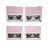 CÍLIOS POSTIÇOS - RA-386 / RUBY ANJO - Imagem 1