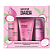 KIT HIDRATANTE, ESFOLIANTE E BODY SPLASH - PITAYA / LABOTRAT - Imagem 1