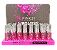 LIP GLOSS MÁGICO COM GLITTER / PINK 21 - Imagem 1