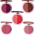 BLUSH COMPACTO DUAL CHEEKS / RUBY ROSE - Imagem 1