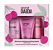 KIT HIDRATANTE, ESFOLIANTE E BODY SPLASH - CEREJA / LABOTRAT - Imagem 1