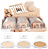 PÓ COMPACTO PURE SKIN / VIVAI - Imagem 1