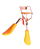 CURVEX PARA CILIOS TWEETY/MISS FRANDY - Imagem 1