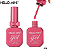 ESMALTE GEL- COR 26/HELLO MINI - Imagem 1
