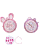 CARTELA DE UNHAS FOFY'S / VIVAI - Imagem 1