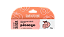 HIDRATANTE LABIA EFEITO GLOSS 10G - PÊSSEGO / LABOTRAT - Imagem 1