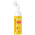 ESPUMA DE LIMPEZA TRAVA NA MACIEZ - NANO ÁC. HIALURÔNICO  / LABPOP BY LABOTRAT - Imagem 1