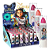 BATOM INFANTIL EM BALA - ENCANTO / FENZZA - Imagem 1