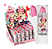 BATOM INFANTIL EM BALA - MINNIE MOUSE / FENZZA - Imagem 1
