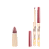 LÁPIS LABIAL PROVA D'ÁGUA CHOCO FUN - DOLCE / FENZZA - Imagem 1