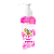 GEL HIDRATANTE BABASOUL SEXY 100g - FRUTAS VERMELHAS / SOUL COSMÉTICOS - Imagem 1