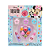 PALETA DE BATOM E BRILHO  - MINNIE MOUSE DIS044 / FENZZA - Imagem 1