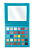 PALETA DE SOMBRAS 30 CORES / CATHARINE HILL - Imagem 1