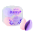 KIT COM 4 ESPONJAS - MAKEUP BLENDER / MAHAV - Imagem 1