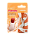 BALM LABIAL FRUIT-TELLA CARAMELO / VULT - Imagem 1