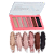 PALETA DE SOMBRAS - ELA FAZ O BRILHO DELA / DAILUS - Imagem 1