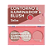 PALETA DE CONTORNO, ILUMINADOR E BLUSH - PELE DE MILHÕES 01 / DAILUS - Imagem 1