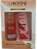 KIT BANHO PREMIUM SABONETE + HIDRATANTE - MORANGO / LABORENE - Imagem 1