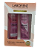 KIT BANHO PREMIUM SABONETE + HIDRATANTE - AMORA / LABORENE - Imagem 1
