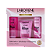KIT BANHO PREMIUM SABONETE + ESFOLIANTE + HIDRATANTE - PITAYA / LABORENE - Imagem 1