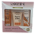 KIT BANHO PREMIUM SABONETE + ESFOLIANTE + HIDRATANTE - TANGERINA / LABORENE - Imagem 1