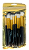 KIT PINCEL P/ MAQUIAGEM - Imagem 1