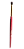 PINCEL P/ ESFUMAR MP-15 / MANDALA - Imagem 1