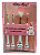 KIT DE PINCEIS P/ MAQUIAGEM COM 5/PCS - BKT483 / HELLO MINI - Imagem 1