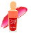 LIP TINT PICOLÉ 02 / CITY GIRLS - Imagem 1