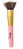 PÍNCEL P/ MAQUIAGEM QBM1811 / QBELAMANUELA! - Imagem 1