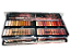 PALETA DE SOMBRAS JASMIM S6129 / SARAH´S BEAUTY - Imagem 1