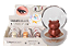 SOMBRA BEAR / SARAH´S BEAUTY - Imagem 1