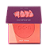 BLUSH ME - CALL ME BLUSH / OCEANE - Imagem 1