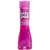ESMALTE TOP COAT HOLOGRÁFICO - BUBBLE GUM / DAILUS - Imagem 1