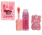 LIP OIL GUMMY PANDA COM CHAVEIRO / VIZZELA - Imagem 1