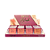 MINI BLUSH (FR123) / FEMME PARIS - Imagem 1