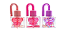 LIP OIL - CADEADO ENCANTADO / MIA MAKE - Imagem 1