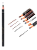 LÁPIS DEMOGRÁFICO - PRETO / HELLO MINI - Imagem 1