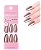 UNHAS POSTIÇAS COLOR NAILS - OY1410-13 / HELLO MINI - Imagem 1